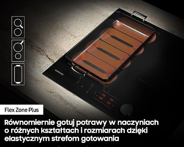 Samsung NZ64B5045FK/U2 - фото 23