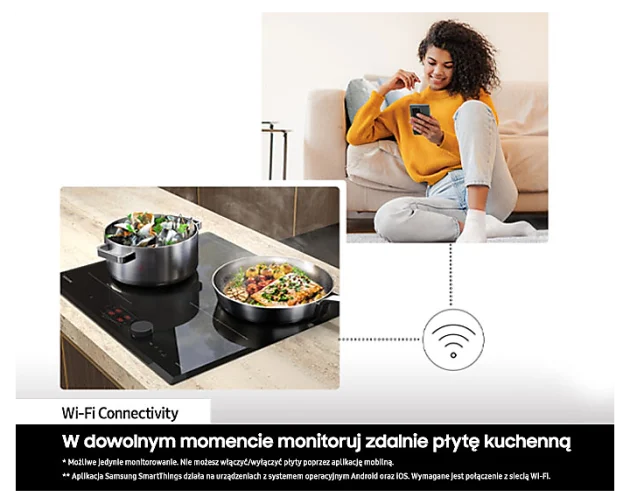 Samsung NZ64B5045KK/U2 - фото 35