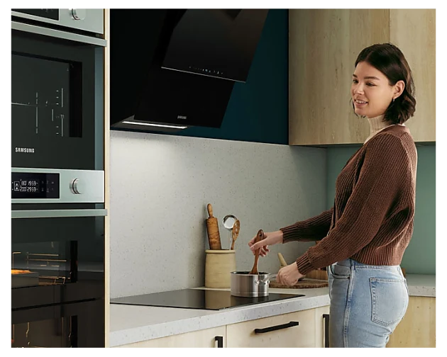 Samsung NZ64B5046GK/U2 - фото 5