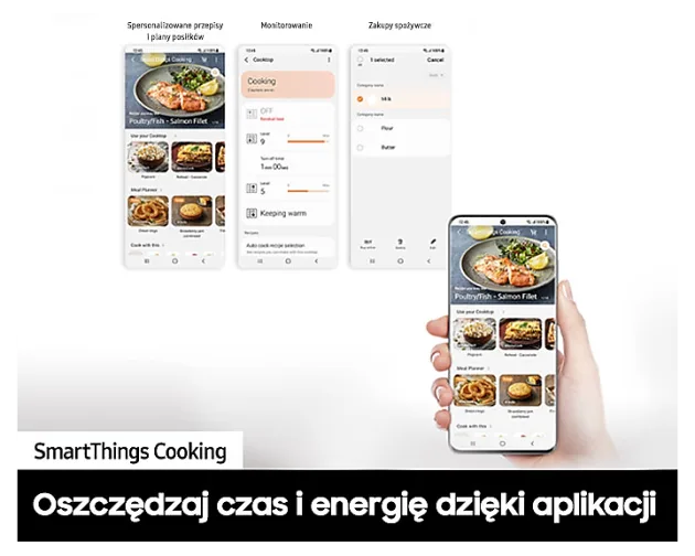 Samsung NZ64B5046GK/U2 - фото 59