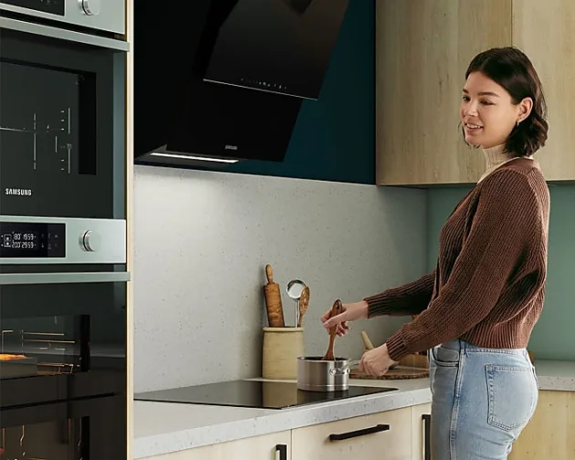 Samsung NZ64B5046GK/U2 - фото 4