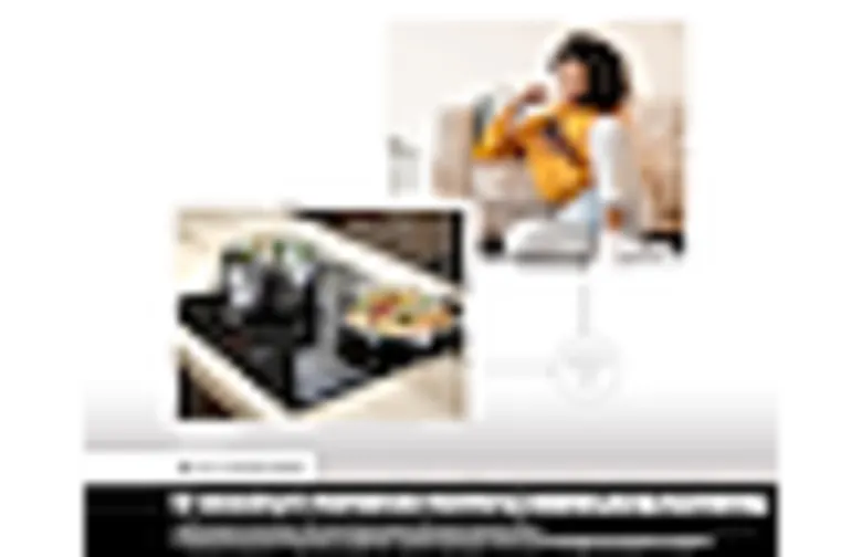 Samsung NZ64B5046GK/U2 - фото 22