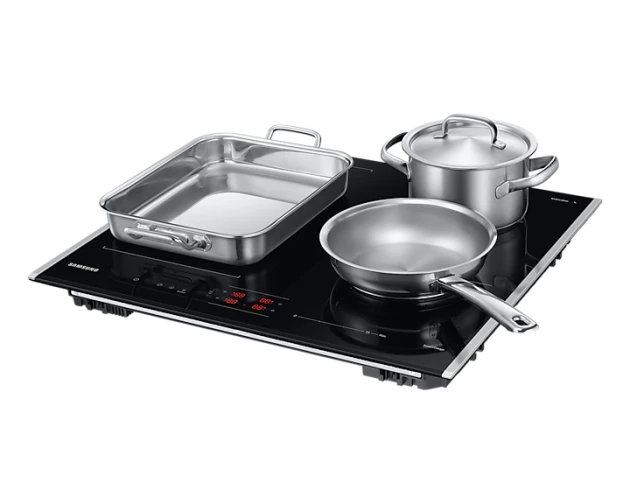 Samsung NZ64B5046JK/U1 - фото 29