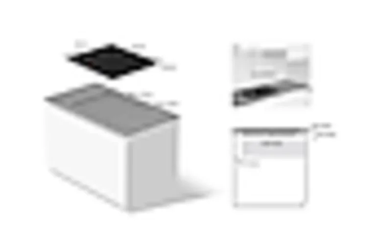 Samsung NZ64B5046KK/U2 - фото 18