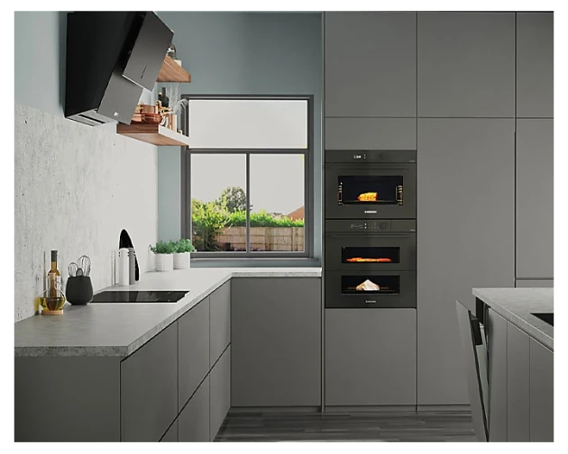 Samsung NZ64B5046KK/U2 - фото 19