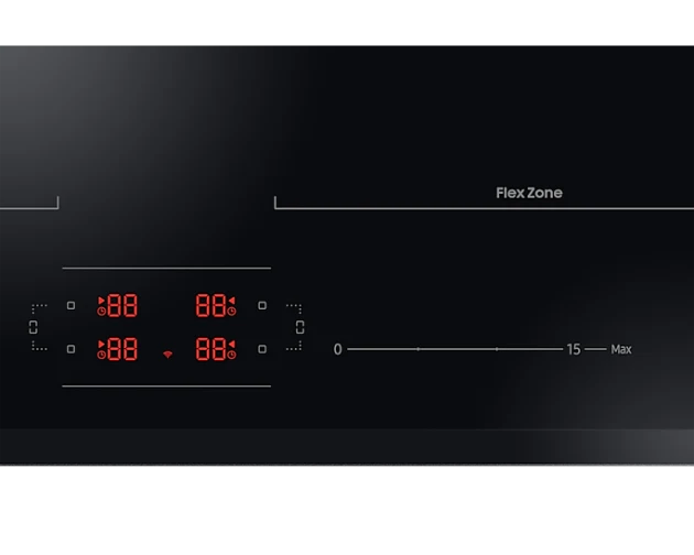 Samsung NZ64B5066GK/U2 - фото 9