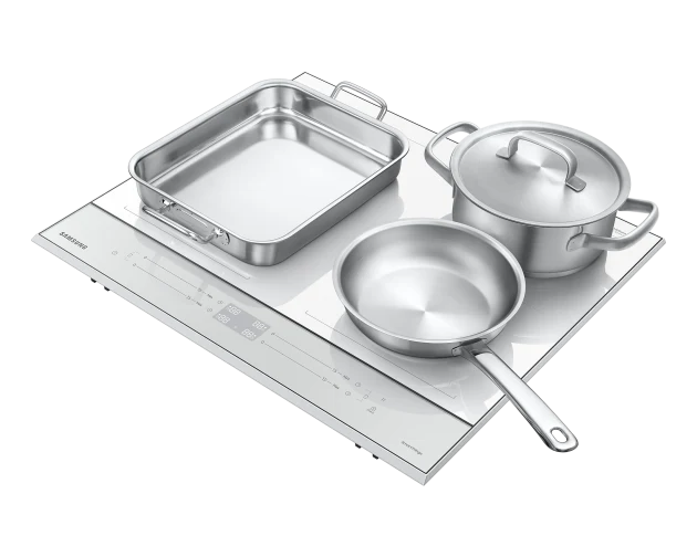 Samsung NZ64B5067YH/U2 - фото 31