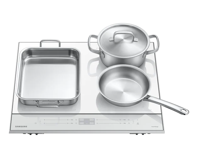 Samsung NZ64B5067YH/U2 - фото 52