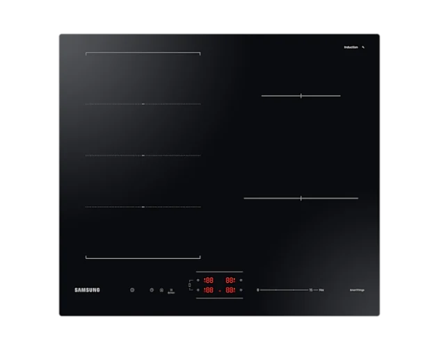 Samsung NZ64B6056FK/U1 - фото 28