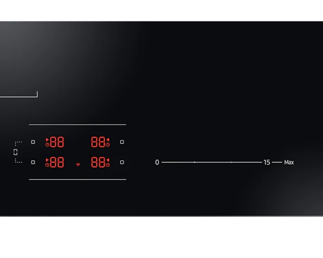 Samsung NZ64B6056FK/U1 - фото 13