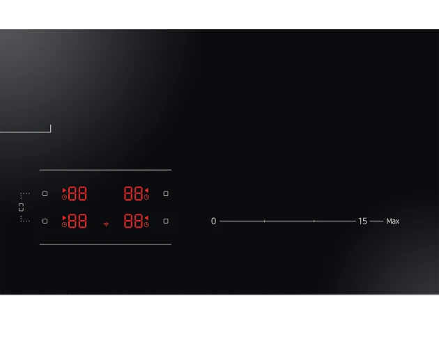 Samsung NZ64B6056FK/U1 - фото 10