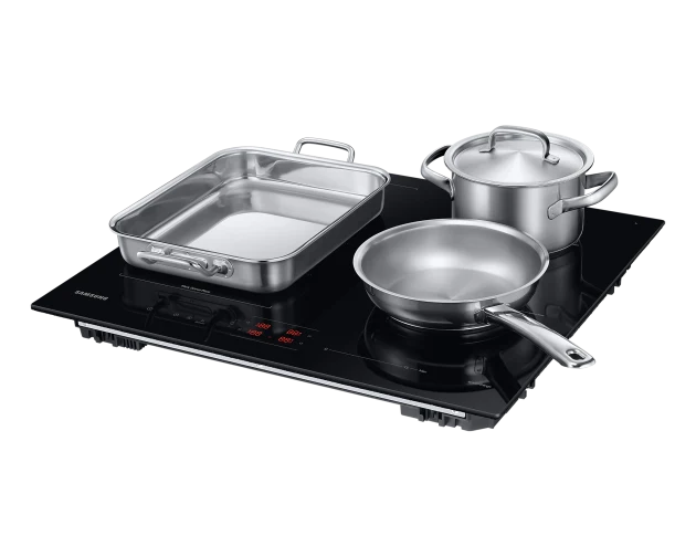 Samsung NZ64B6056FK/U2 - фото 27