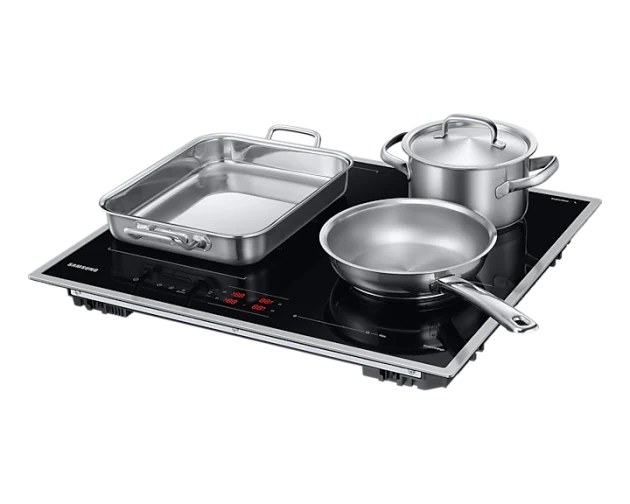 Samsung NZ64B6056HK/U1 - фото 38