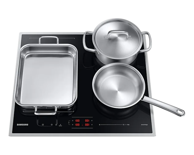 Samsung NZ64B6056HK/U1 - фото 37