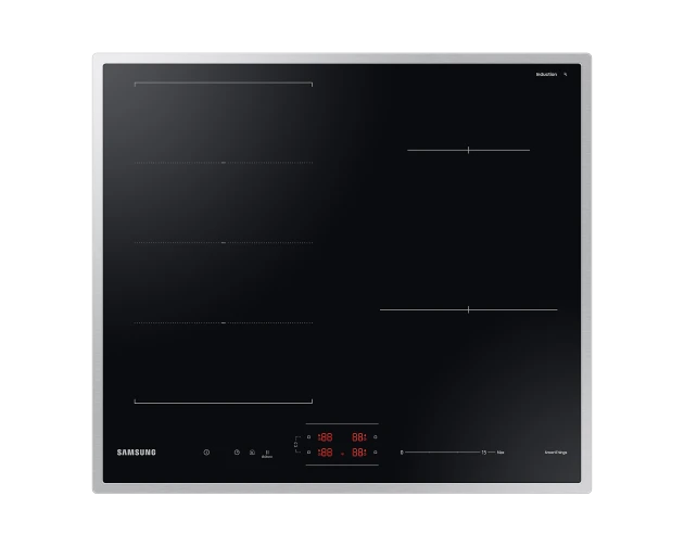 Samsung NZ64B6056HK/U1 - фото 30