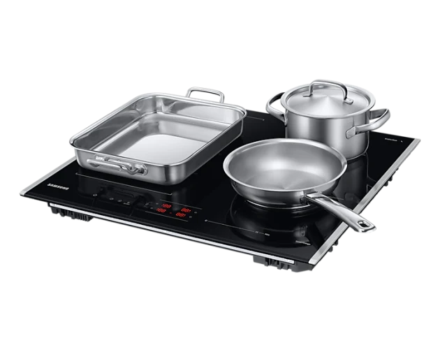 Samsung NZ64B6056JK/U1 - фото 3