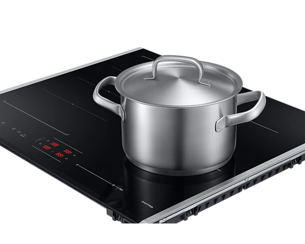 Samsung NZ64B6056JK/U1 - фото 34