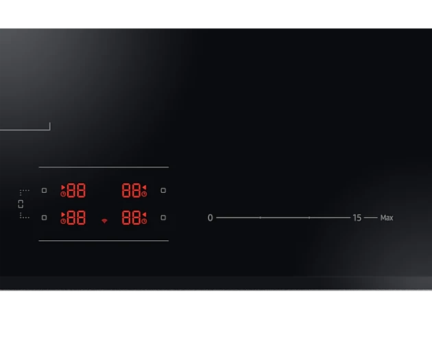 Samsung NZ64B6056JK/U2 - фото 7
