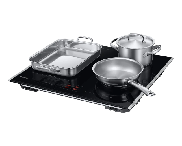 Samsung NZ64B6056JK/U2 - фото 46