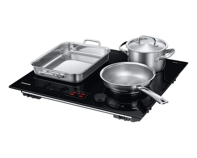 Samsung NZ64B6058FK/U1 - фото 50