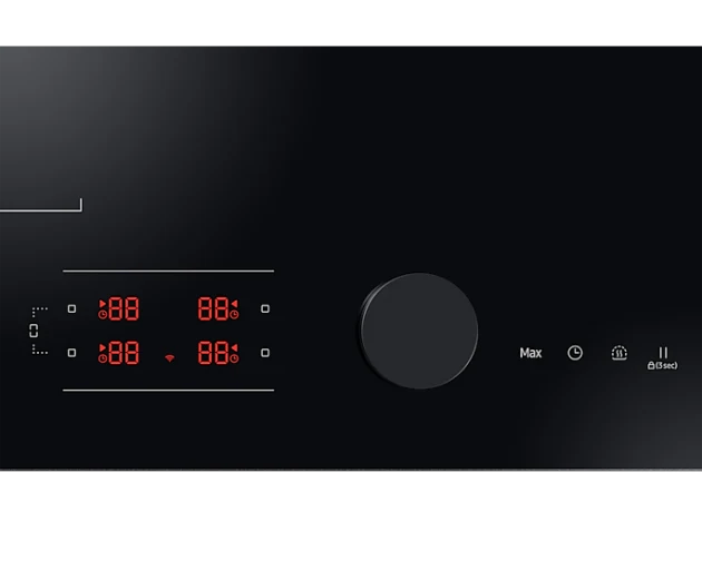 Samsung NZ64B6058FK/U1 - фото 1