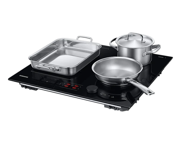 Samsung NZ64B6058FK/U1 - фото 11