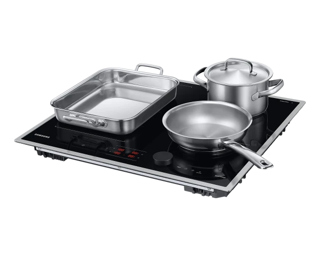 Samsung NZ64B6058HK/U1 - фото 27