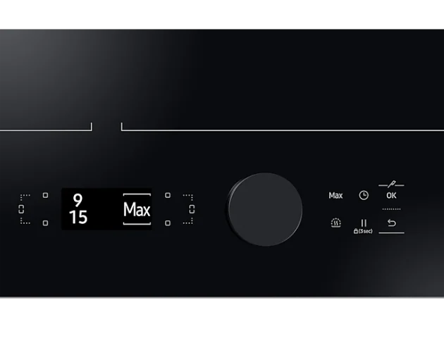 Samsung NZ64B7799FK/U1 - фото 2