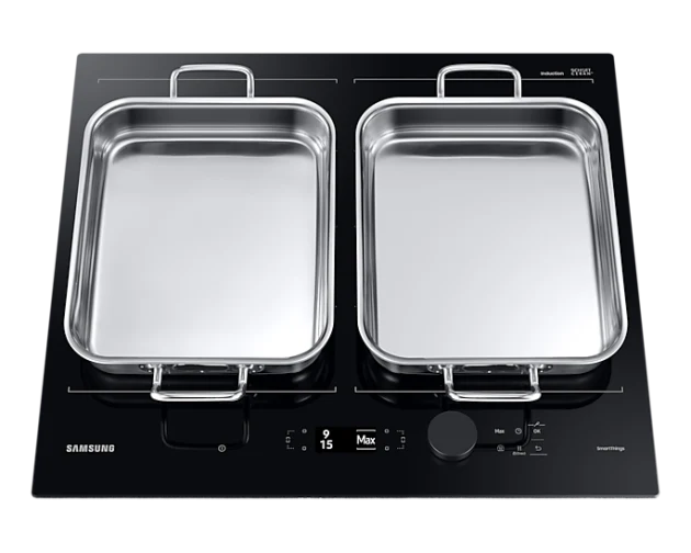 Samsung NZ64B7799FK/U1 - фото 24