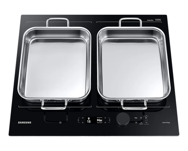 Samsung NZ64B7799FK/U1 - фото 43