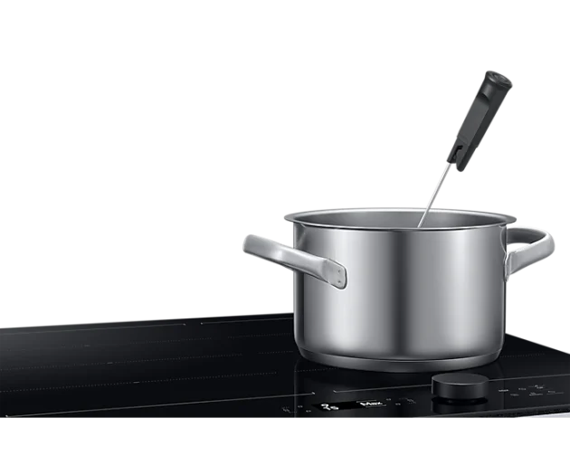 Samsung NZ64B7799FK/WT - фото 9