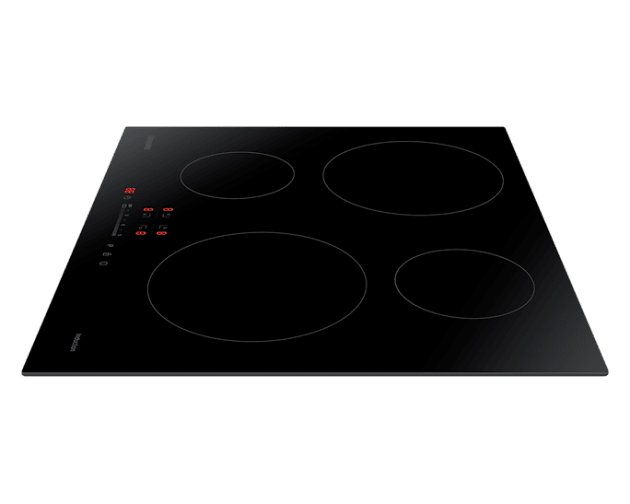 Samsung NZ64H37070K/WT - фото 19