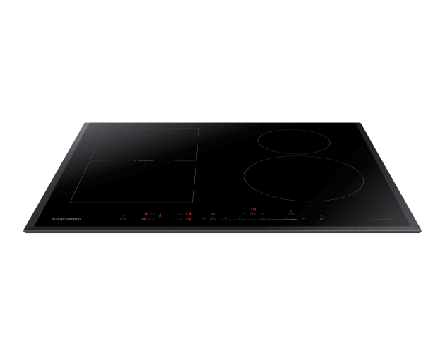 Samsung NZ64H57479K/EF - фото 3