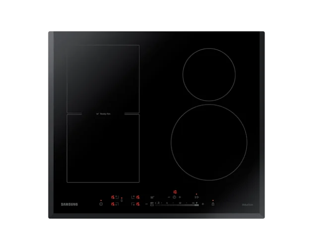 Samsung NZ64H57479K/EF - фото 6