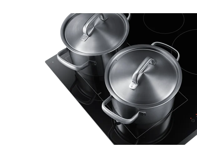 Samsung NZ64K5747BK/EG - фото 18