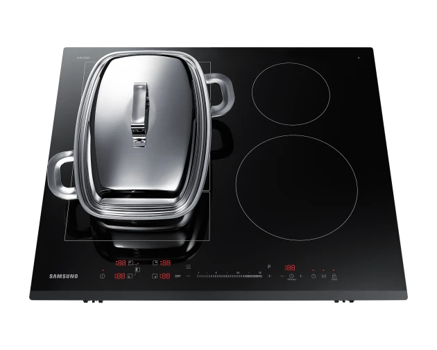 Samsung NZ64K7757BK/EO - фото 21