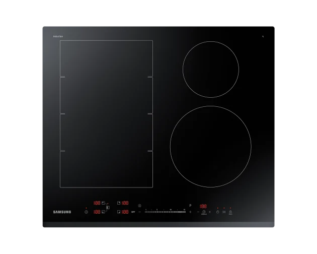 Samsung NZ64K7757BK/EO - фото 27