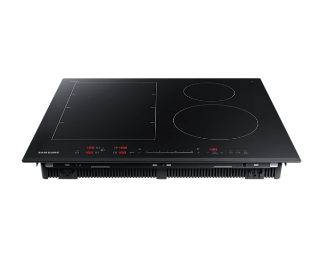 Samsung NZ64K7757BK/EO - фото 14