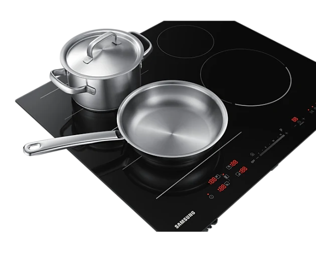 Samsung NZ64N7757FK/EO - фото 12