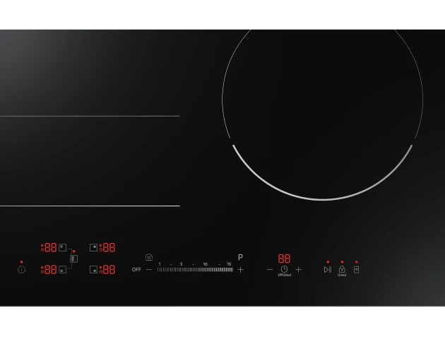 Samsung NZ64N7757FK/EO - фото 23