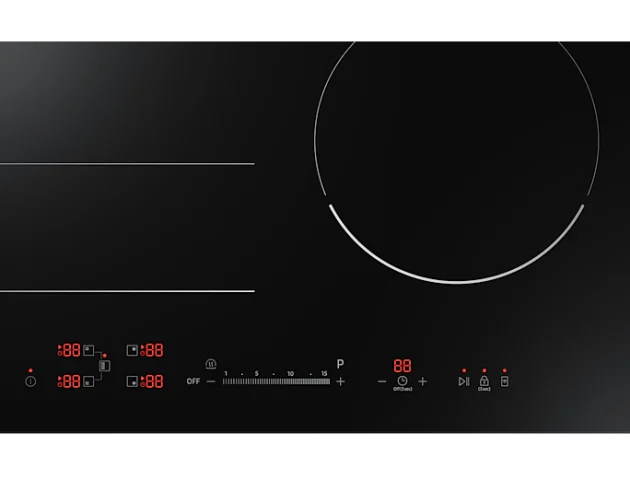 Samsung NZ64N7757FK/EO - фото 29