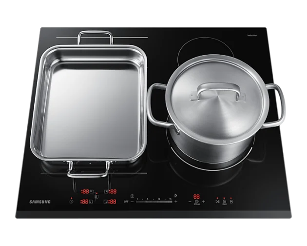 Samsung NZ64N7757GK/E2 - фото 53