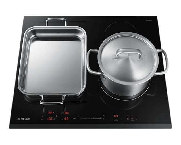 Samsung NZ64N7757GK/E2 - фото 60