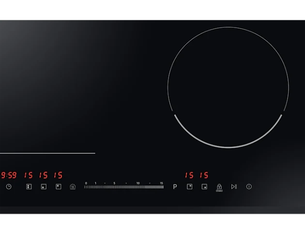 Samsung NZ64R3747BK/UR - фото 32