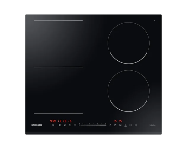 Samsung NZ64R3747BK/WT - фото 21