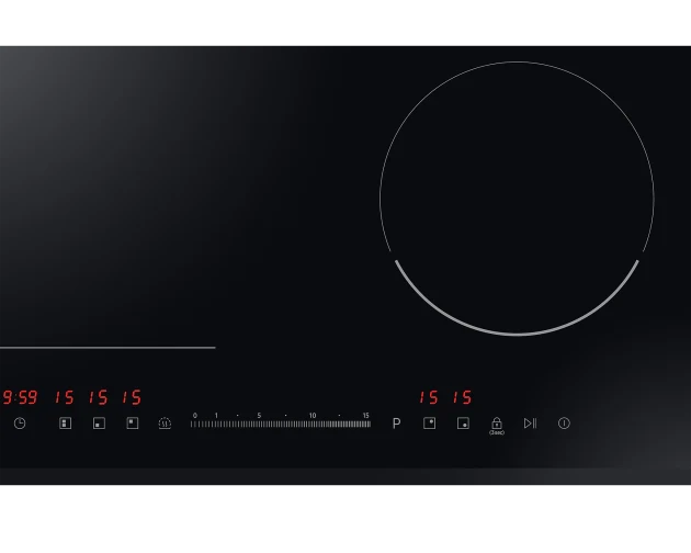 Samsung NZ64R3747BK/WT - фото 13