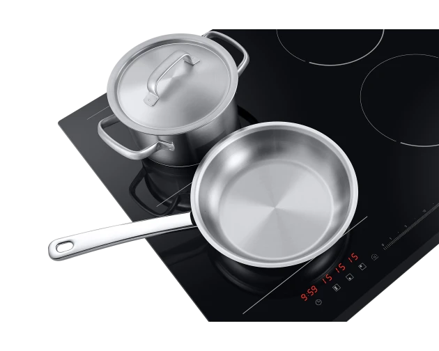 Samsung NZ64R3747BK/WT - фото 24