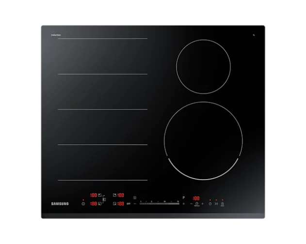 Samsung NZ64R7757BK/EO - фото 1