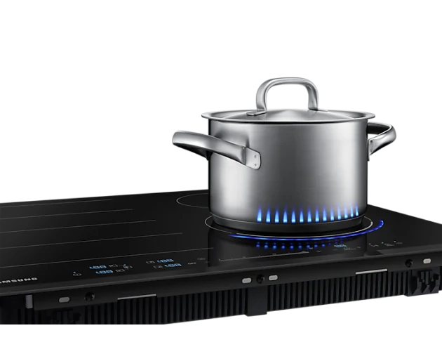 Samsung NZ64R9777GK/W1 - фото 50