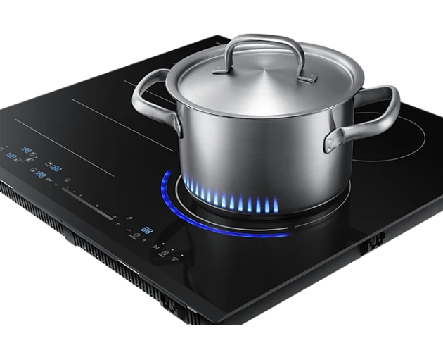 Samsung NZ64R9777GK/W1 - фото 32